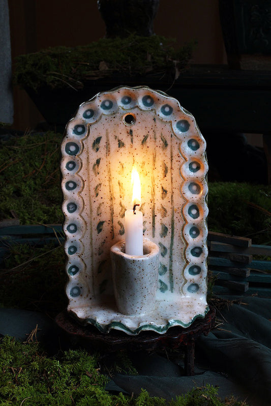 Candle Sconce |1|