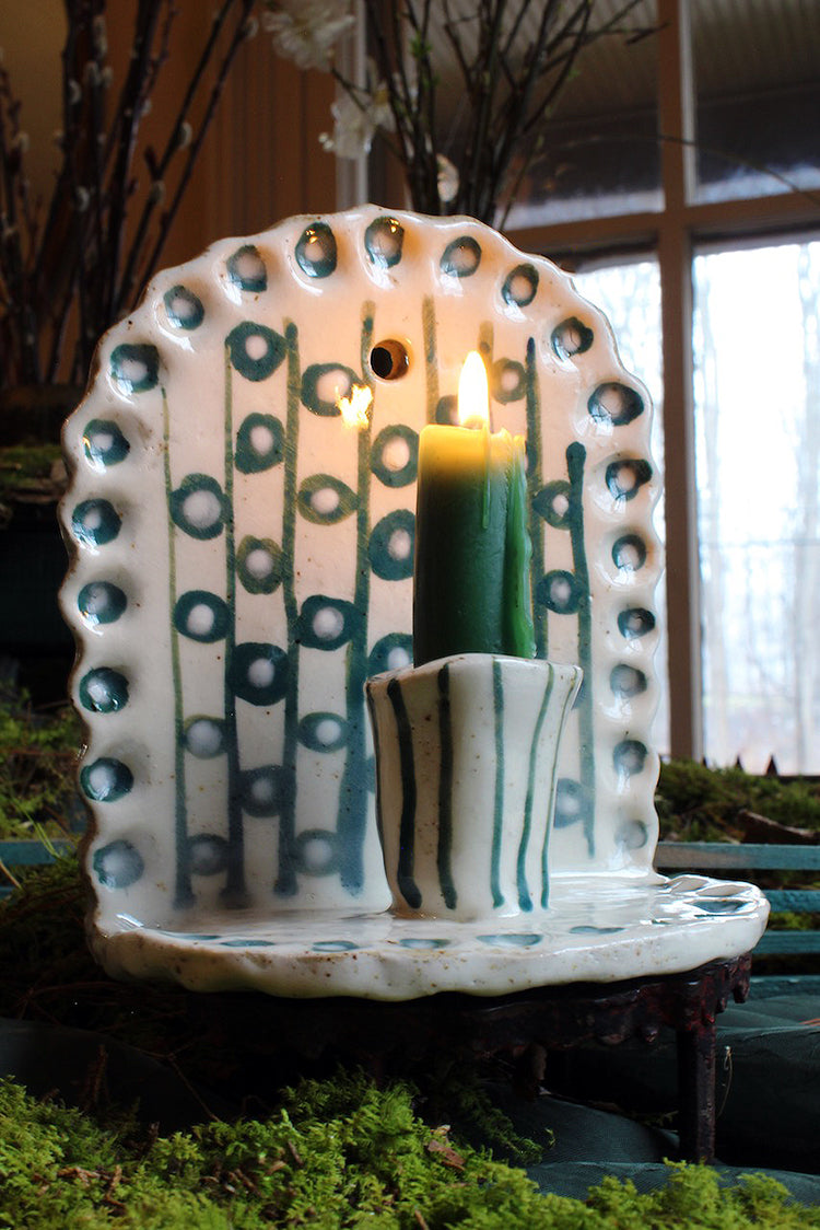 Candle Sconce |2|