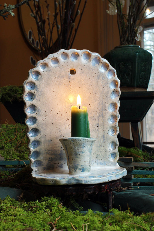 Candle Sconce |3|