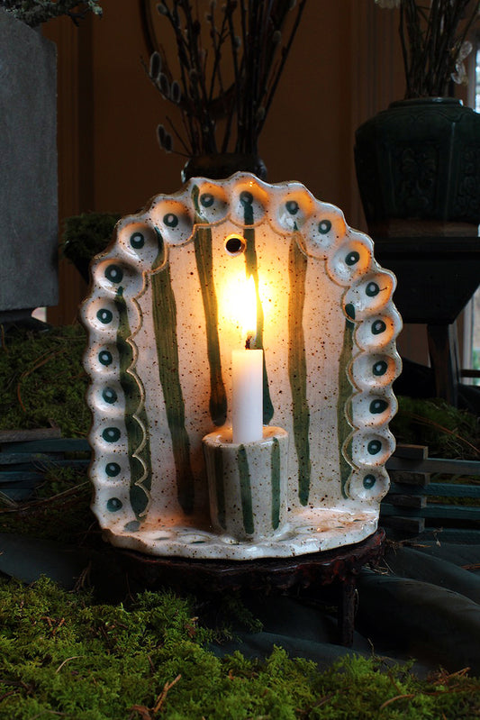 Candle Sconce |4|