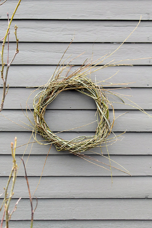 Willow Wreath | 1 |