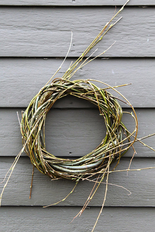 Willow Wreath | 2 |