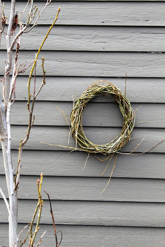Willow Wreath | 3 |