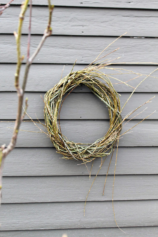 Willow Wreath | 4 |